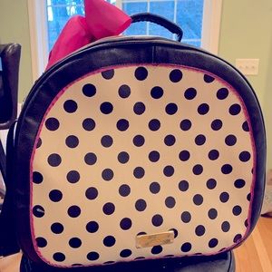 Betsy Johnson Weekender Bag